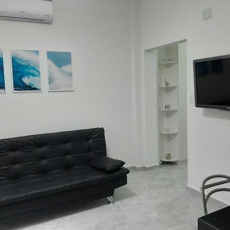 Apartamento Guaruja - Pitangueiras 외부 사진