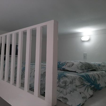 Apartamento Guaruja - Pitangueiras 외부 사진