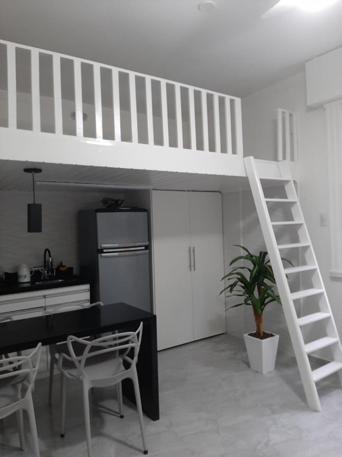 Apartamento Guaruja - Pitangueiras 외부 사진