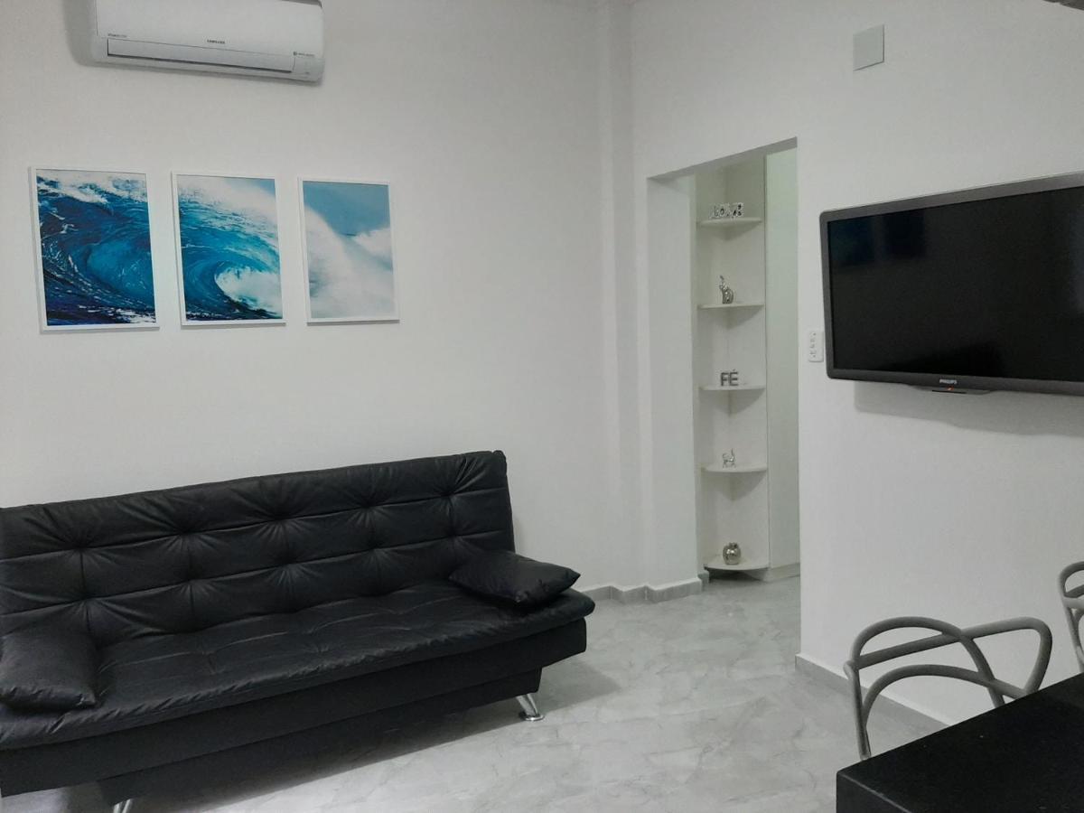 Apartamento Guaruja - Pitangueiras 외부 사진