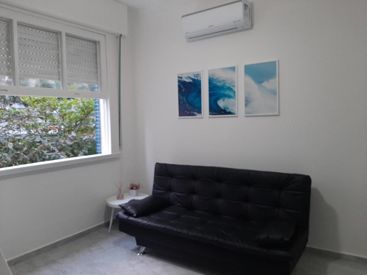 Apartamento Guaruja - Pitangueiras 외부 사진