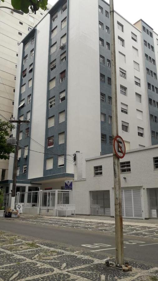 Apartamento Guaruja - Pitangueiras 외부 사진