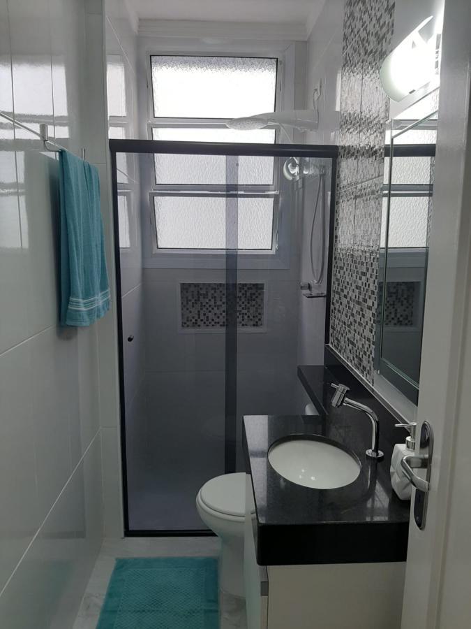 Apartamento Guaruja - Pitangueiras 외부 사진