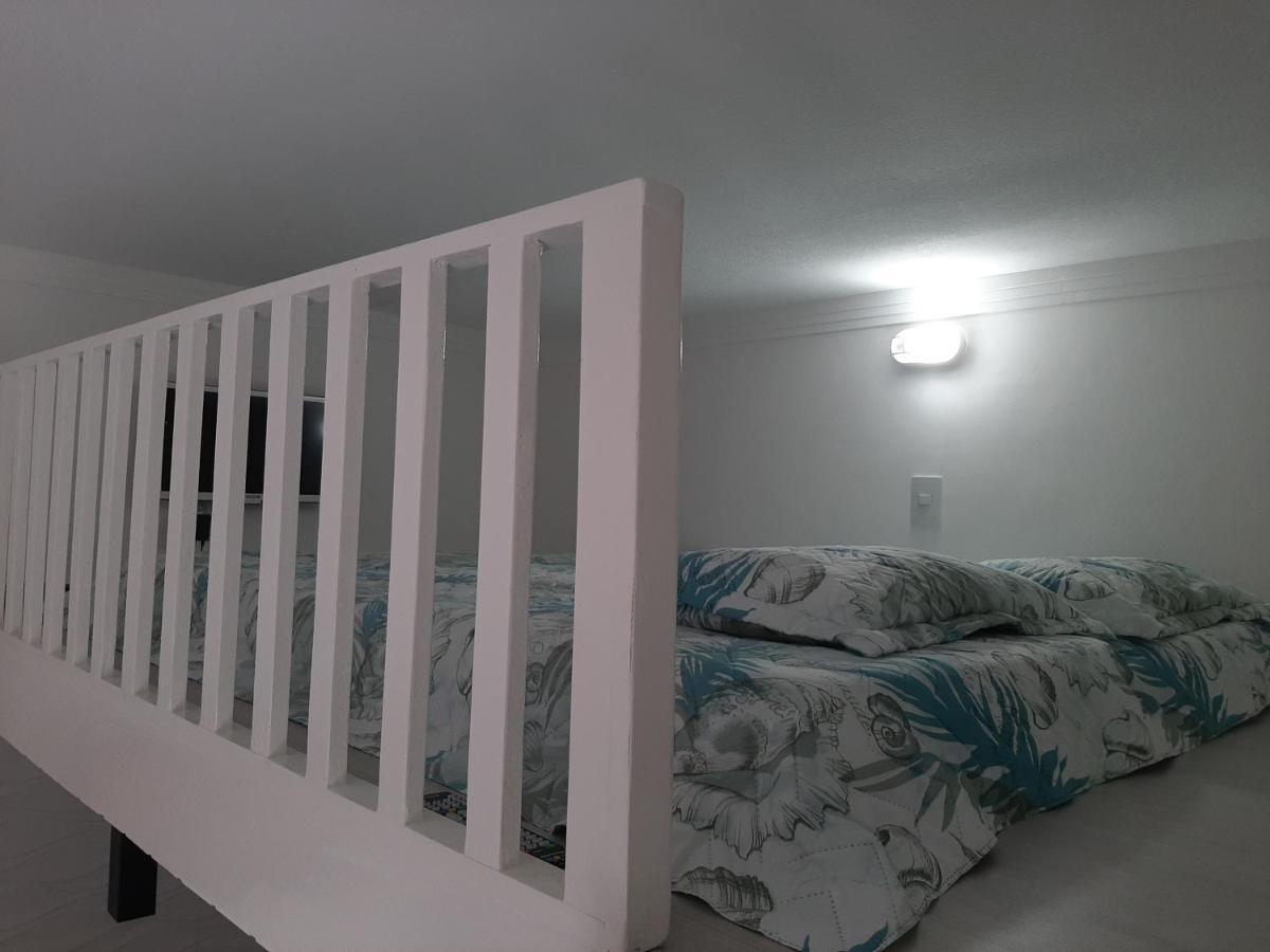 Apartamento Guaruja - Pitangueiras 외부 사진